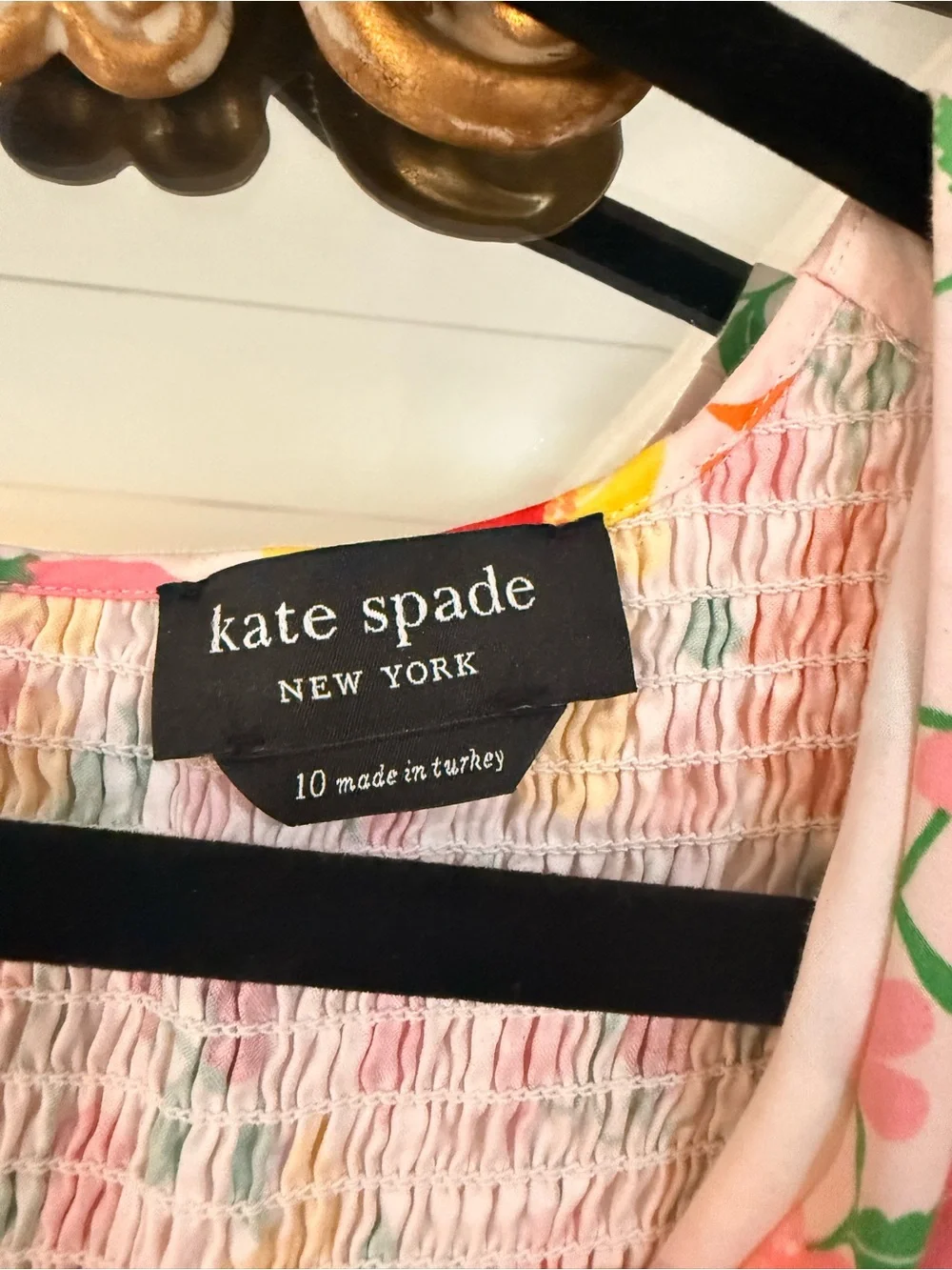 Kate spade dress